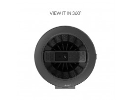 Xiaomi YI Halo 3D 360 camera
